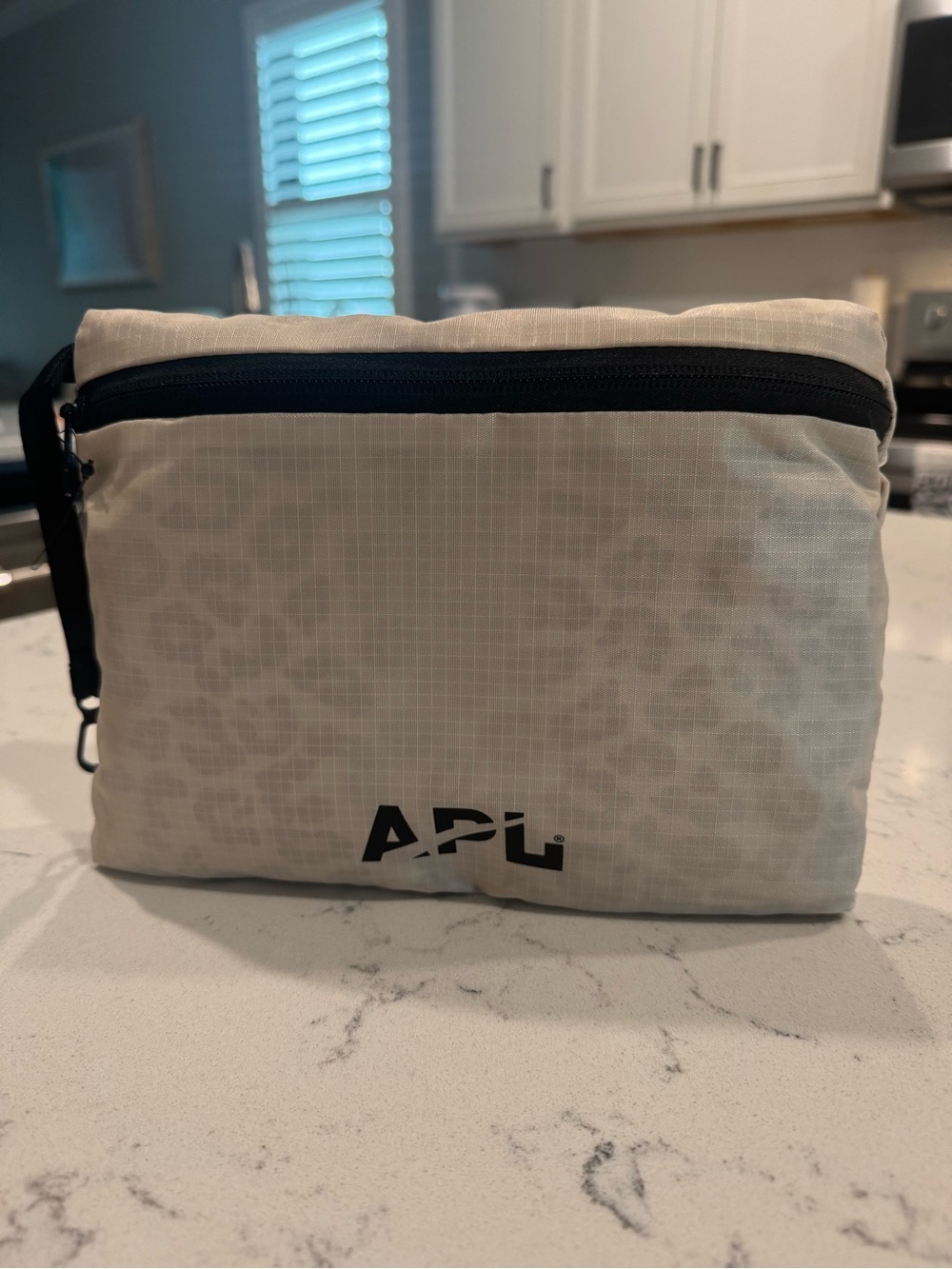 NWOT | APL All-Purpose Packable Backpack - Great for Travel